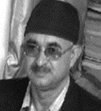 Balkrishna Neupane
